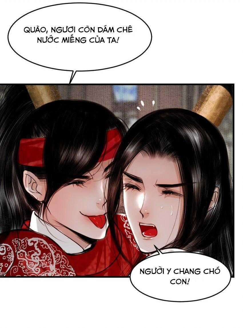 manhwax10.com - Truyện Manhwa Vòng Luân Hồi Chương 98 Trang 25