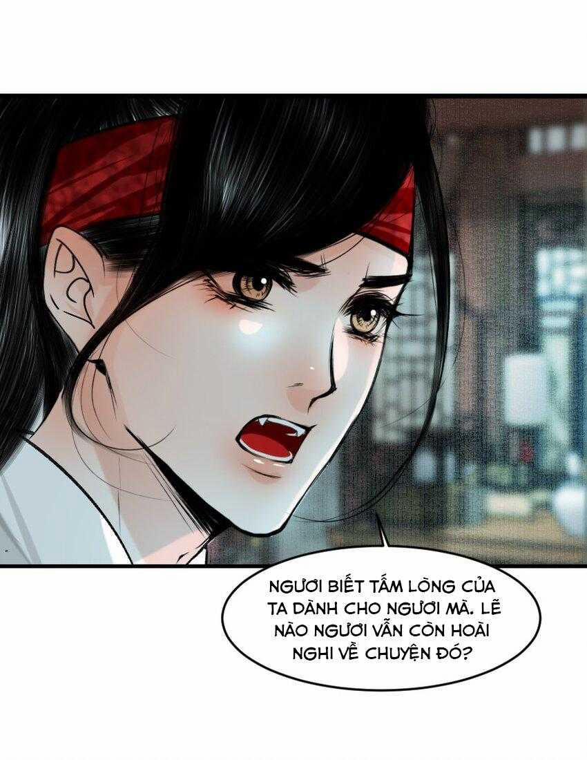 manhwax10.com - Truyện Manhwa Vòng Luân Hồi Chương 98 Trang 7