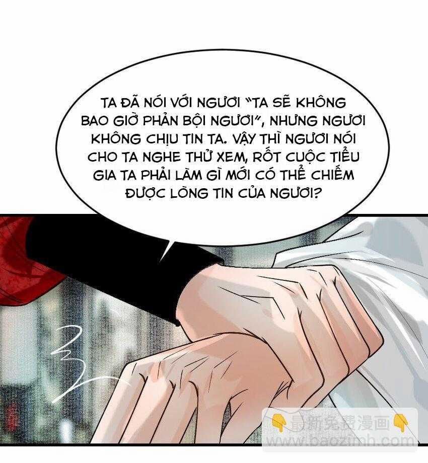 manhwax10.com - Truyện Manhwa Vòng Luân Hồi Chương 98 Trang 8