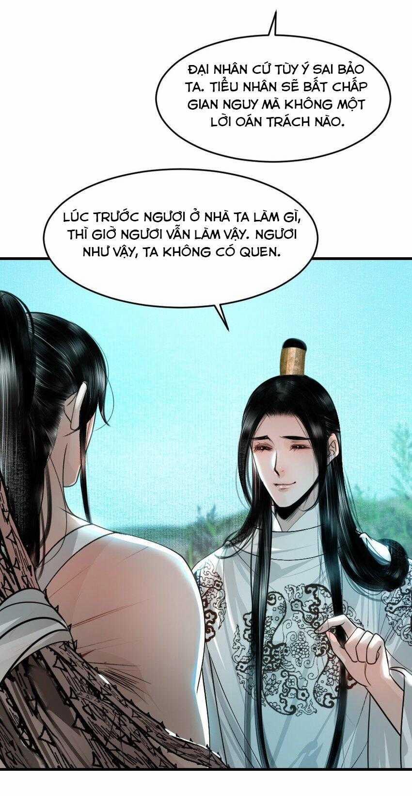 manhwax10.com - Truyện Manhwa Vòng Luân Hồi Chương 99 Trang 25