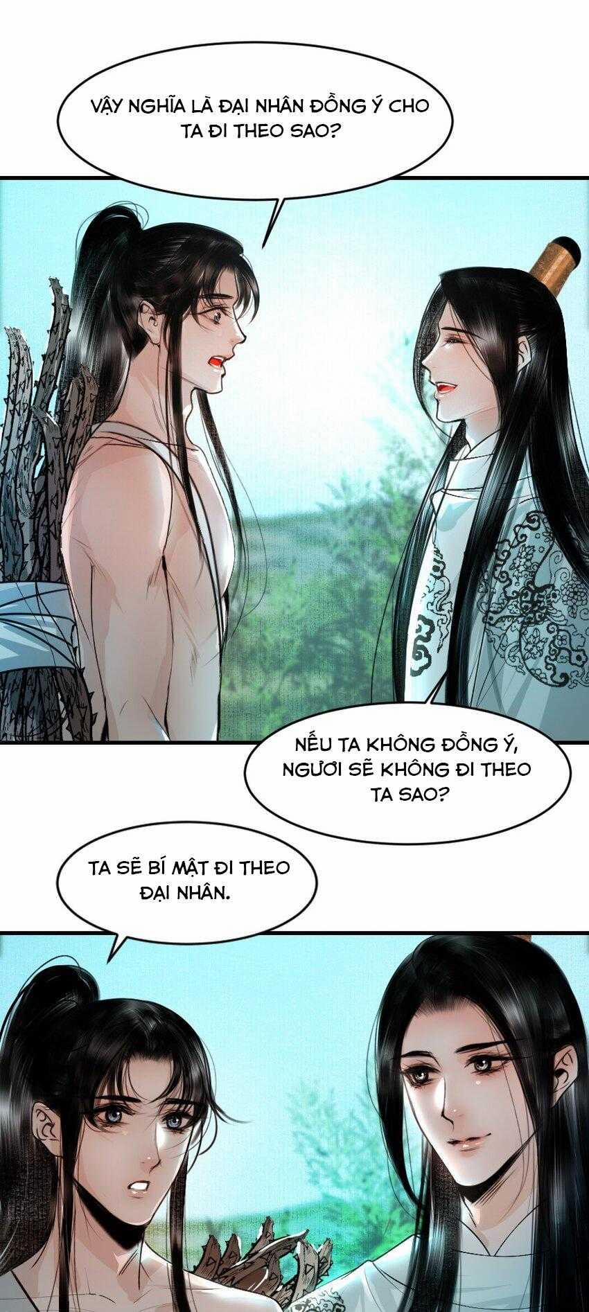 manhwax10.com - Truyện Manhwa Vòng Luân Hồi Chương 99 Trang 26