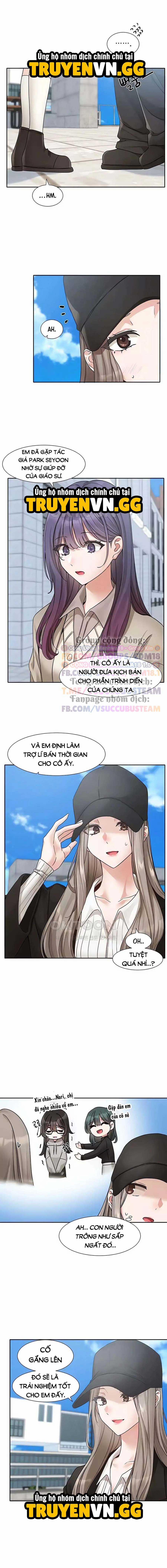 manhwax10.com - Truyện Manhwa Vòng Xoáy Chị Em Chương 179 Trang 12