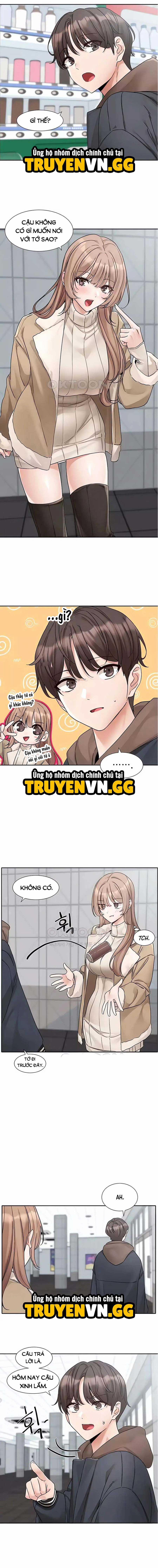 manhwax10.com - Truyện Manhwa Vòng Xoáy Chị Em Chương 179 Trang 8