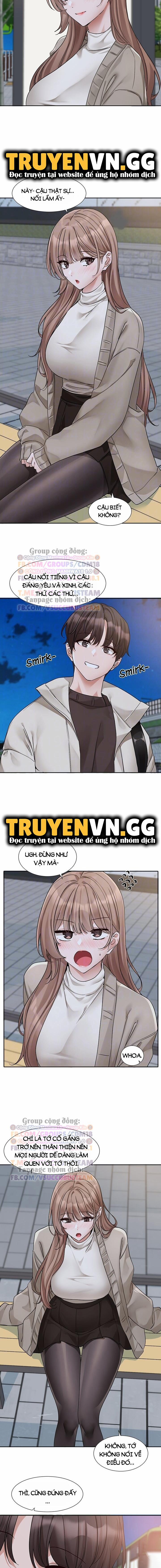 manhwax10.com - Truyện Manhwa Vòng Xoáy Chị Em Chương 184 Trang 4