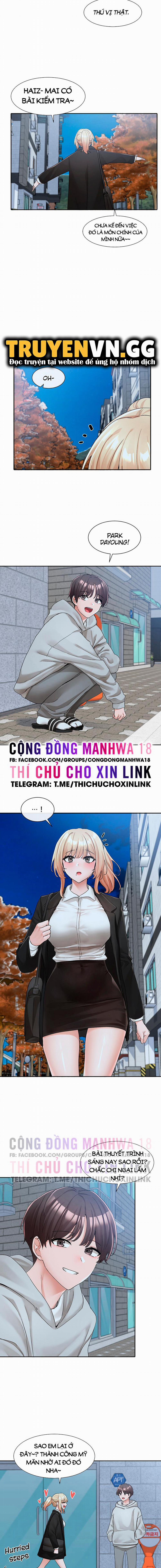 manhwax10.com - Truyện Manhwa Vòng Xoáy Chị Em Chương V ng xo y ch em 0 0 114 Trang 14