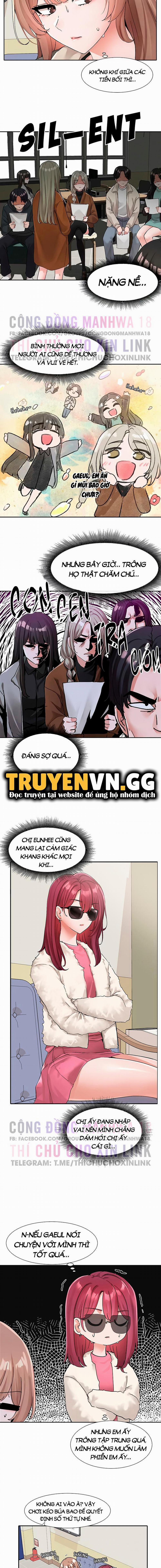 manhwax10.com - Truyện Manhwa Vòng Xoáy Chị Em Chương V ng xo y ch em 0 0 114 Trang 3