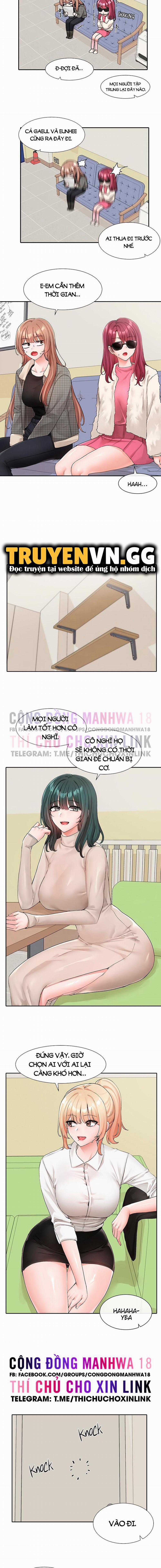 manhwax10.com - Truyện Manhwa Vòng Xoáy Chị Em Chương V ng xo y ch em 0 0 114 Trang 4