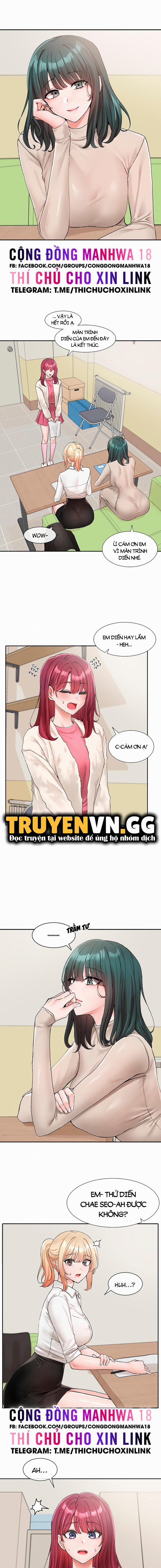 manhwax10.com - Truyện Manhwa Vòng Xoáy Chị Em Chương V ng xo y ch em 0 0 114 Trang 7