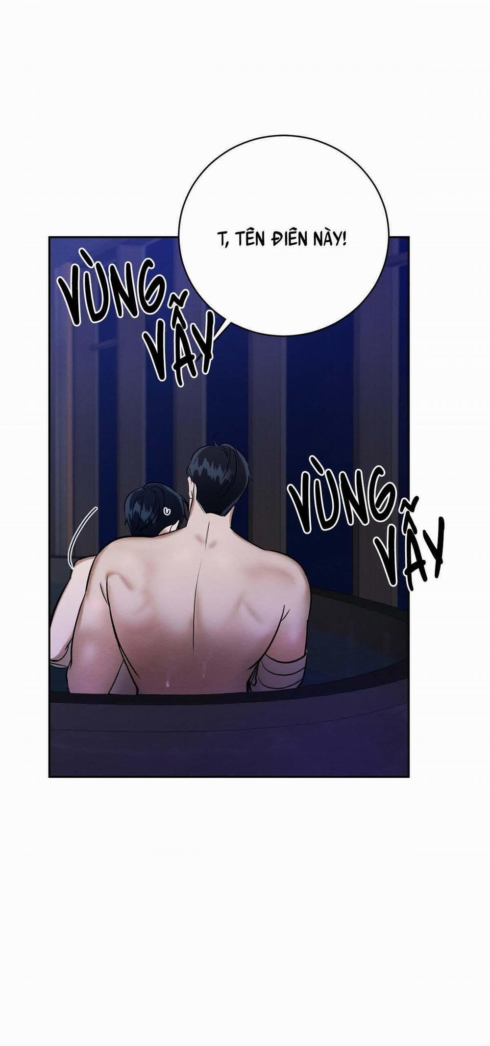 manhwax10.com - Truyện Manhwa Vòng Xoáy Của Ác Ma Chương 10 Trang 11