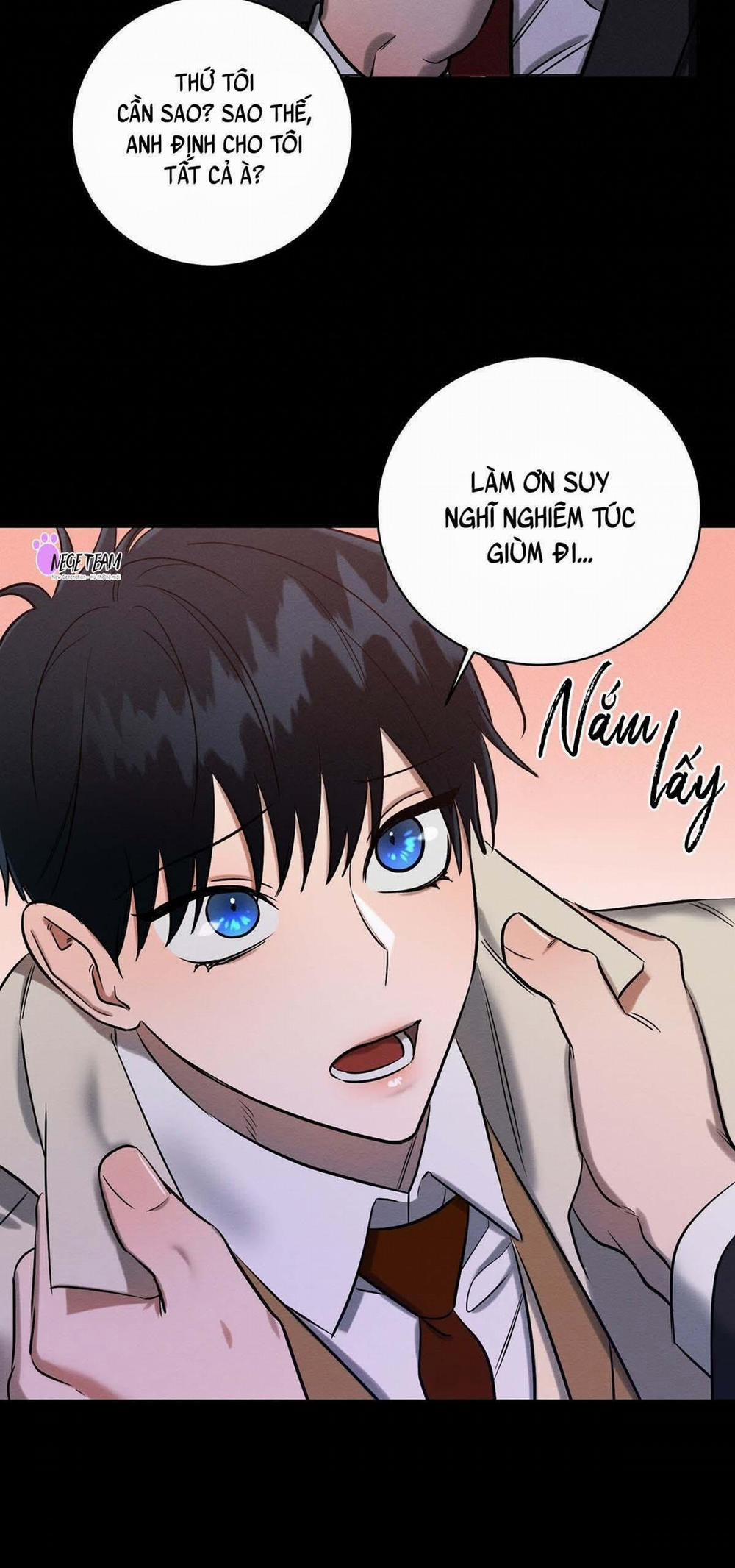 manhwax10.com - Truyện Manhwa Vòng Xoáy Của Ác Ma Chương 12 Trang 32