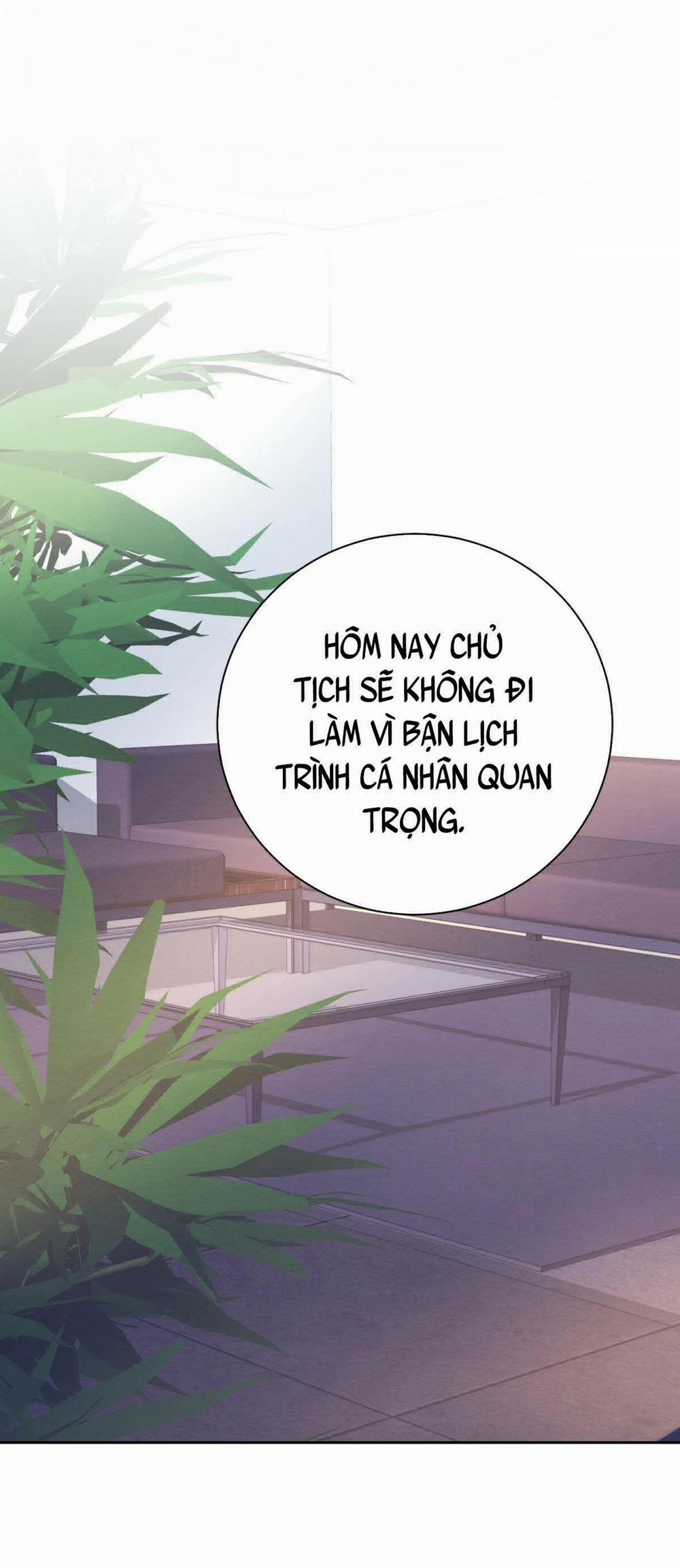 manhwax10.com - Truyện Manhwa Vòng Xoáy Của Ác Ma Chương 16 Trang 1