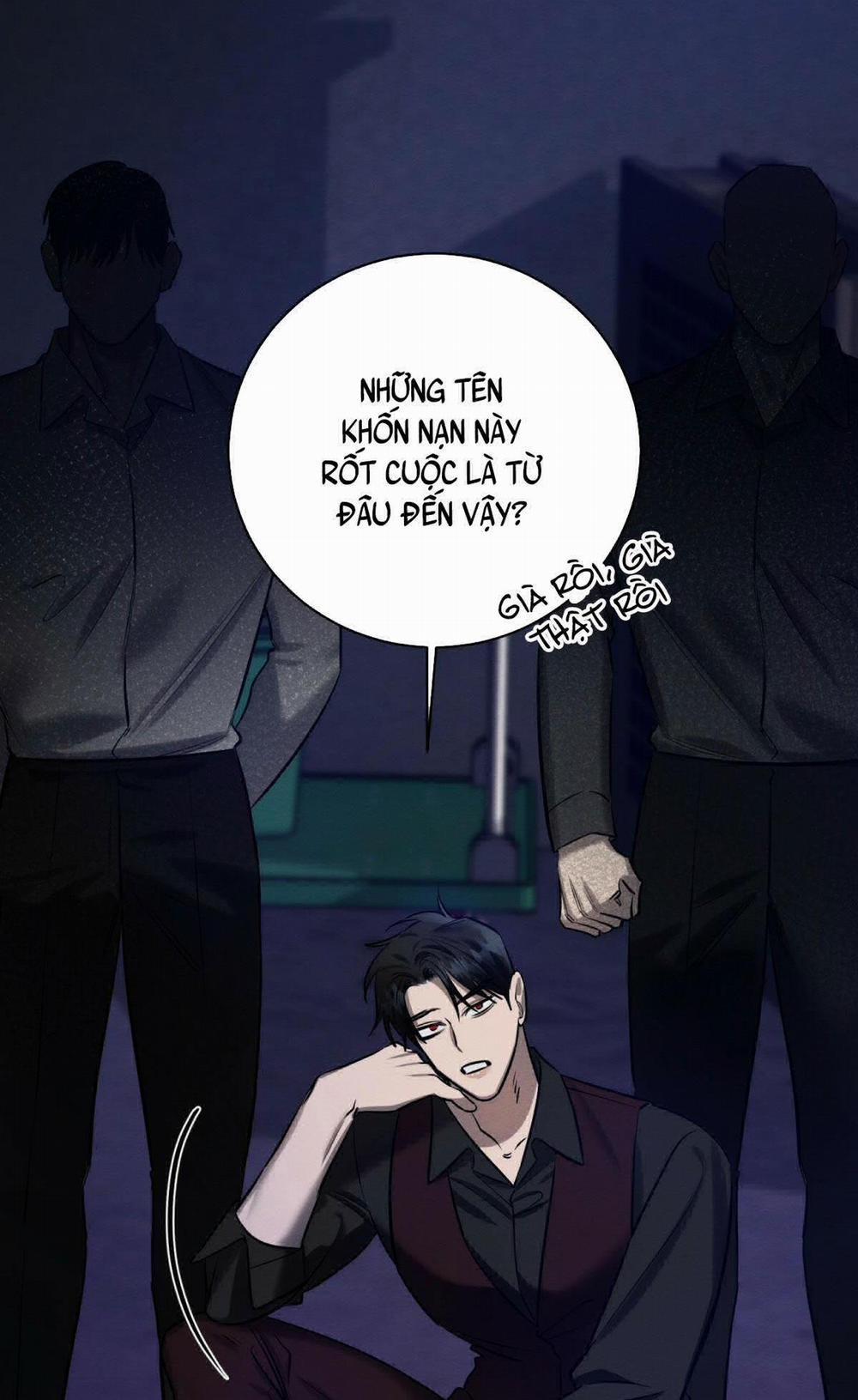 manhwax10.com - Truyện Manhwa Vòng Xoáy Của Ác Ma Chương 16 Trang 41