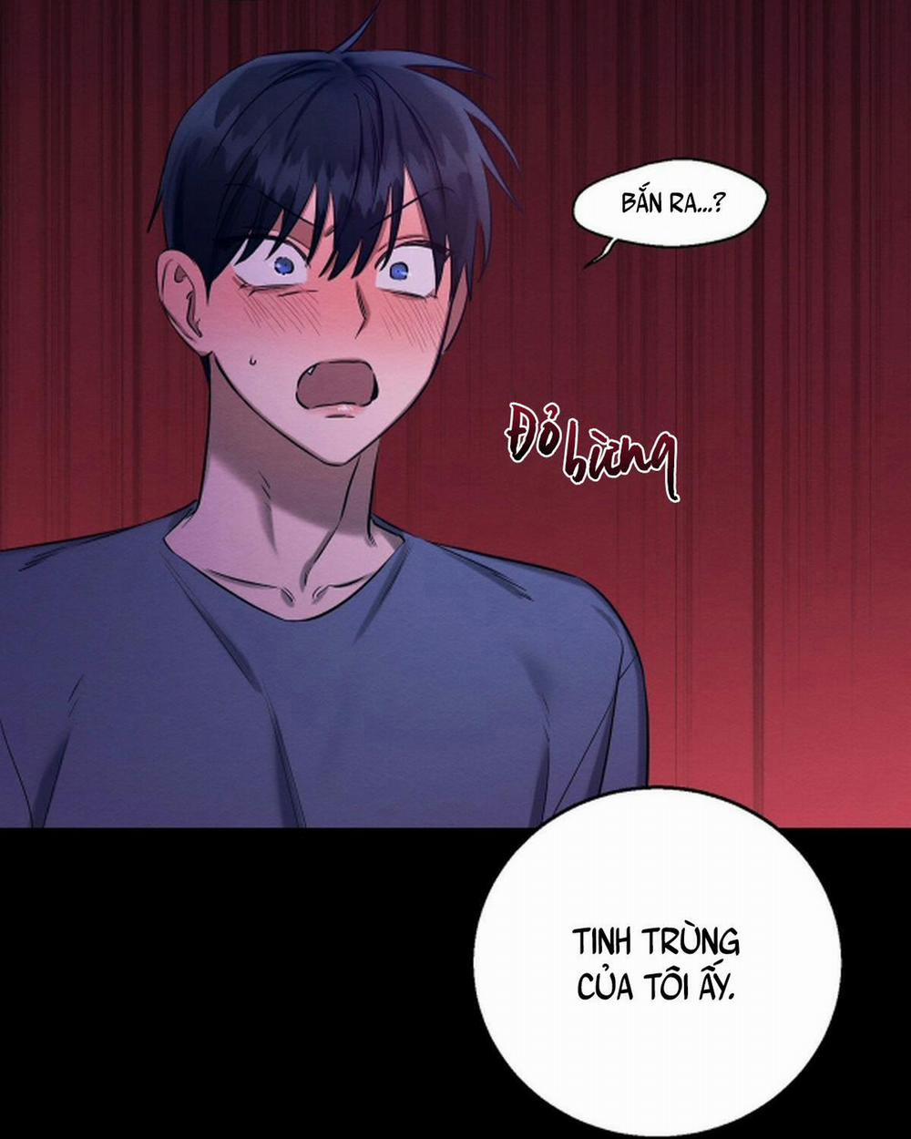 manhwax10.com - Truyện Manhwa Vòng Xoáy Của Ác Ma Chương 21 Trang 139