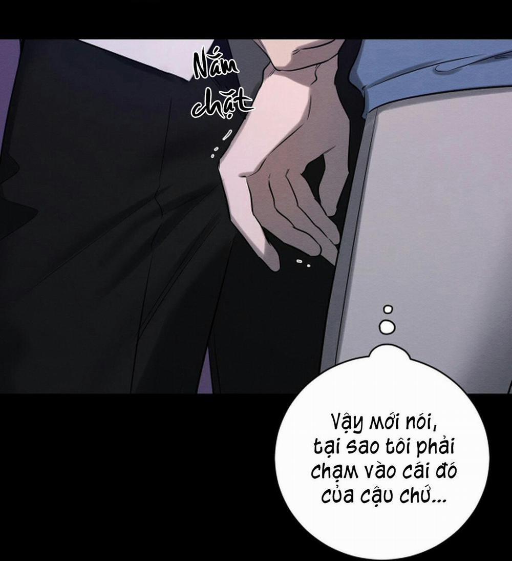 manhwax10.com - Truyện Manhwa Vòng Xoáy Của Ác Ma Chương 21 Trang 143