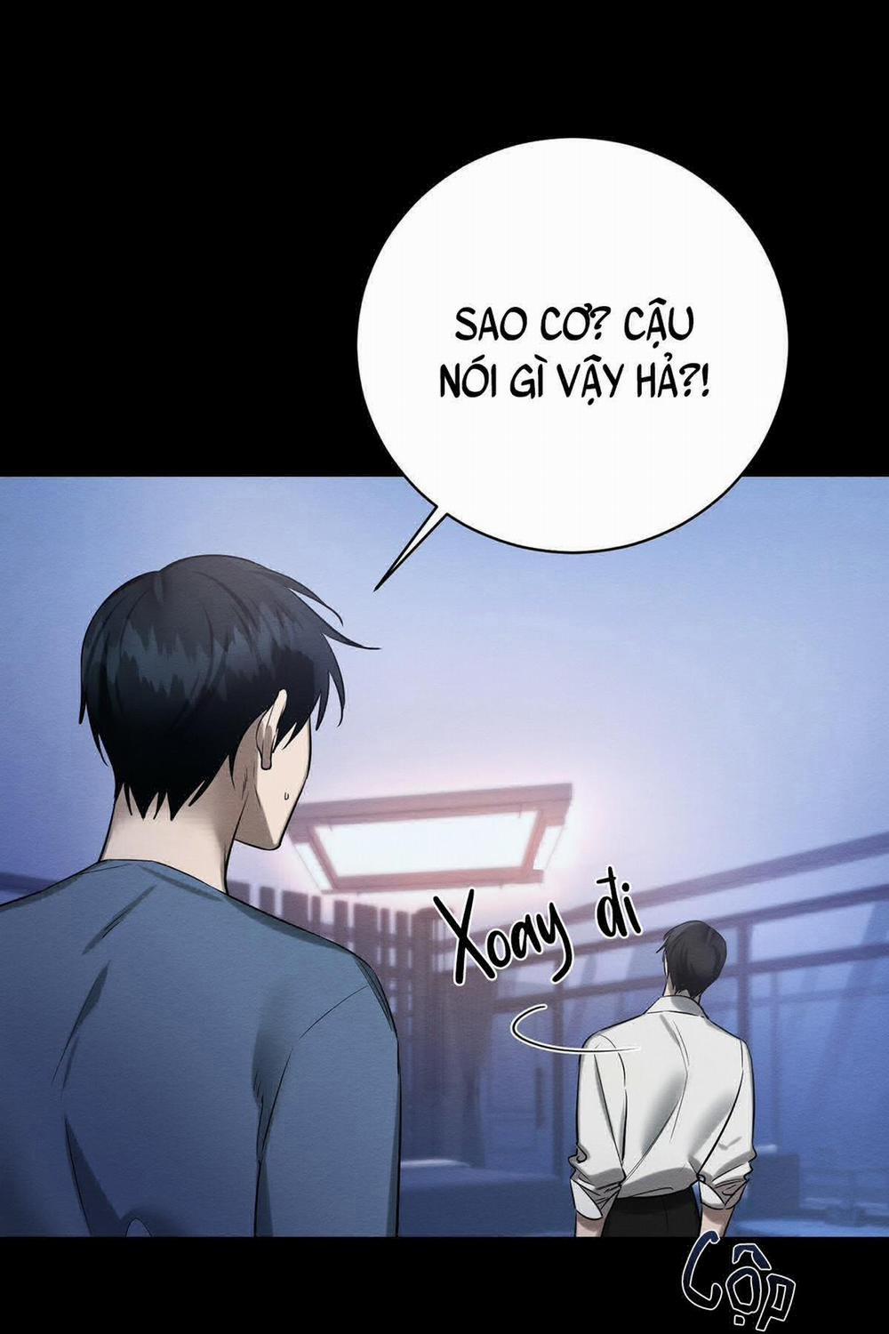 manhwax10.com - Truyện Manhwa Vòng Xoáy Của Ác Ma Chương 22 Trang 7