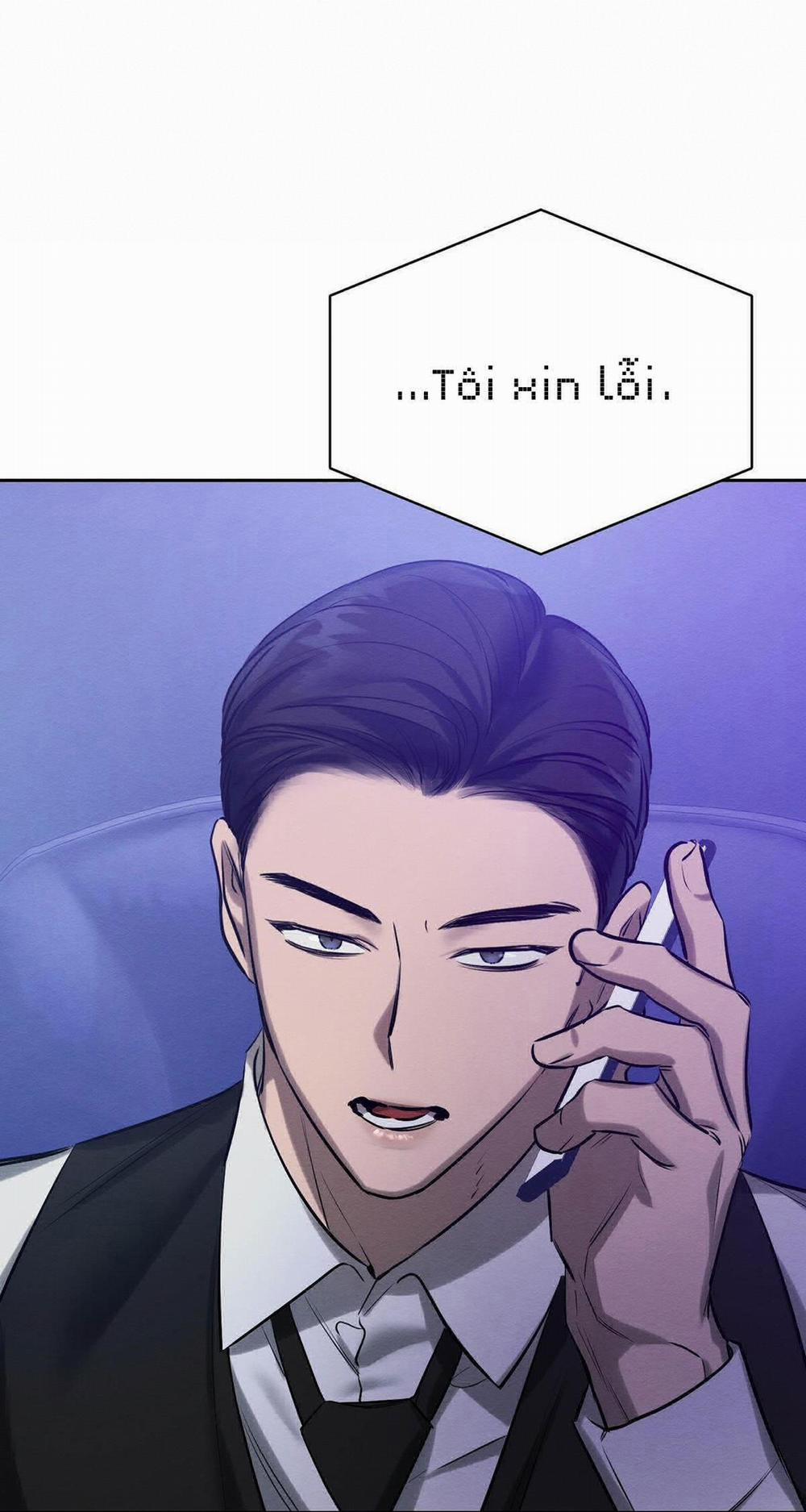 manhwax10.com - Truyện Manhwa Vòng Xoáy Của Ác Ma Chương 22 Trang 94