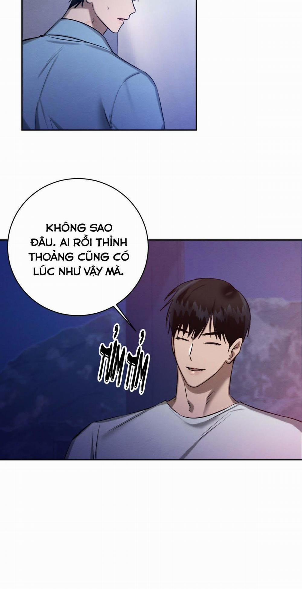 manhwax10.com - Truyện Manhwa Vòng Xoáy Của Ác Ma Chương 24 Trang 107