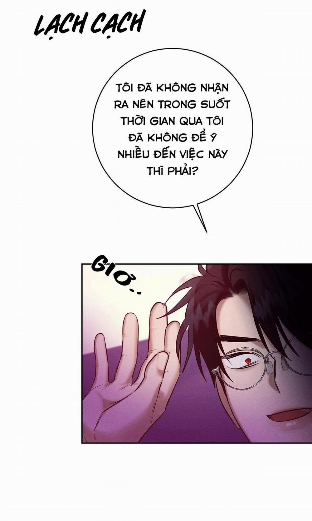 manhwax10.com - Truyện Manhwa Vòng Xoáy Của Ác Ma Chương 29 Trang 40