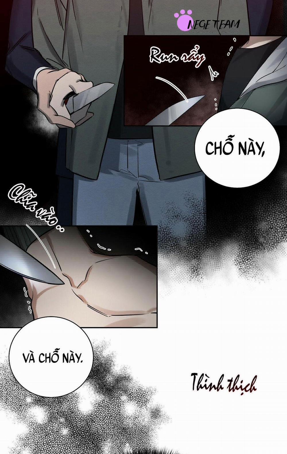 manhwax10.com - Truyện Manhwa Vòng Xoáy Của Ác Ma Chương 3 Trang 71