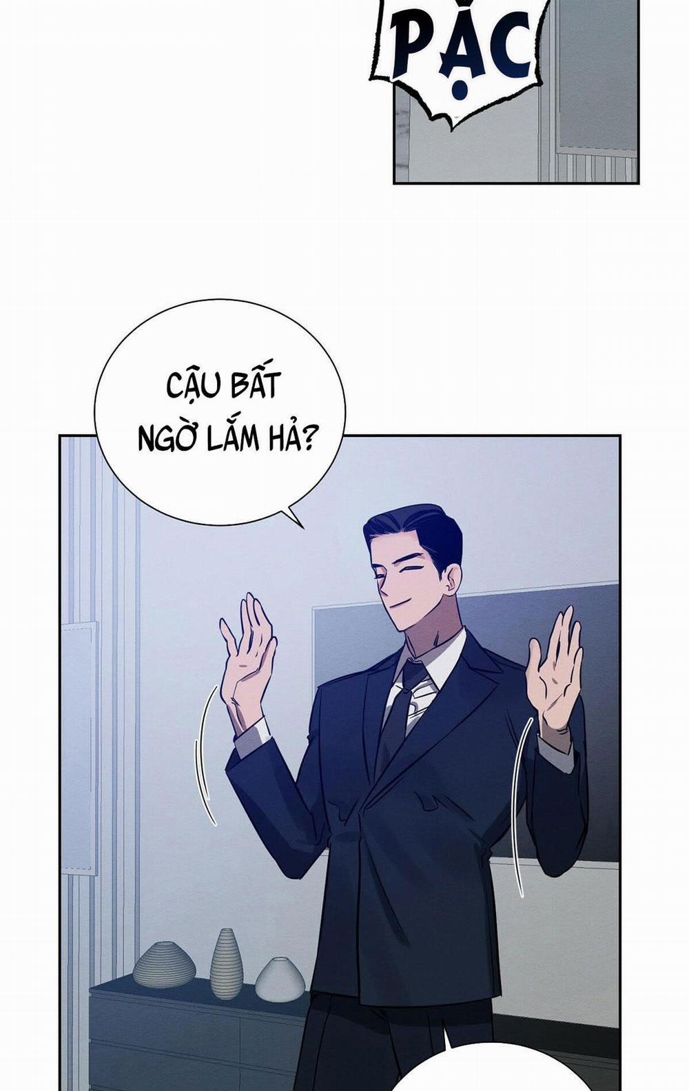 manhwax10.com - Truyện Manhwa Vòng Xoáy Của Ác Ma Chương 3 Trang 90