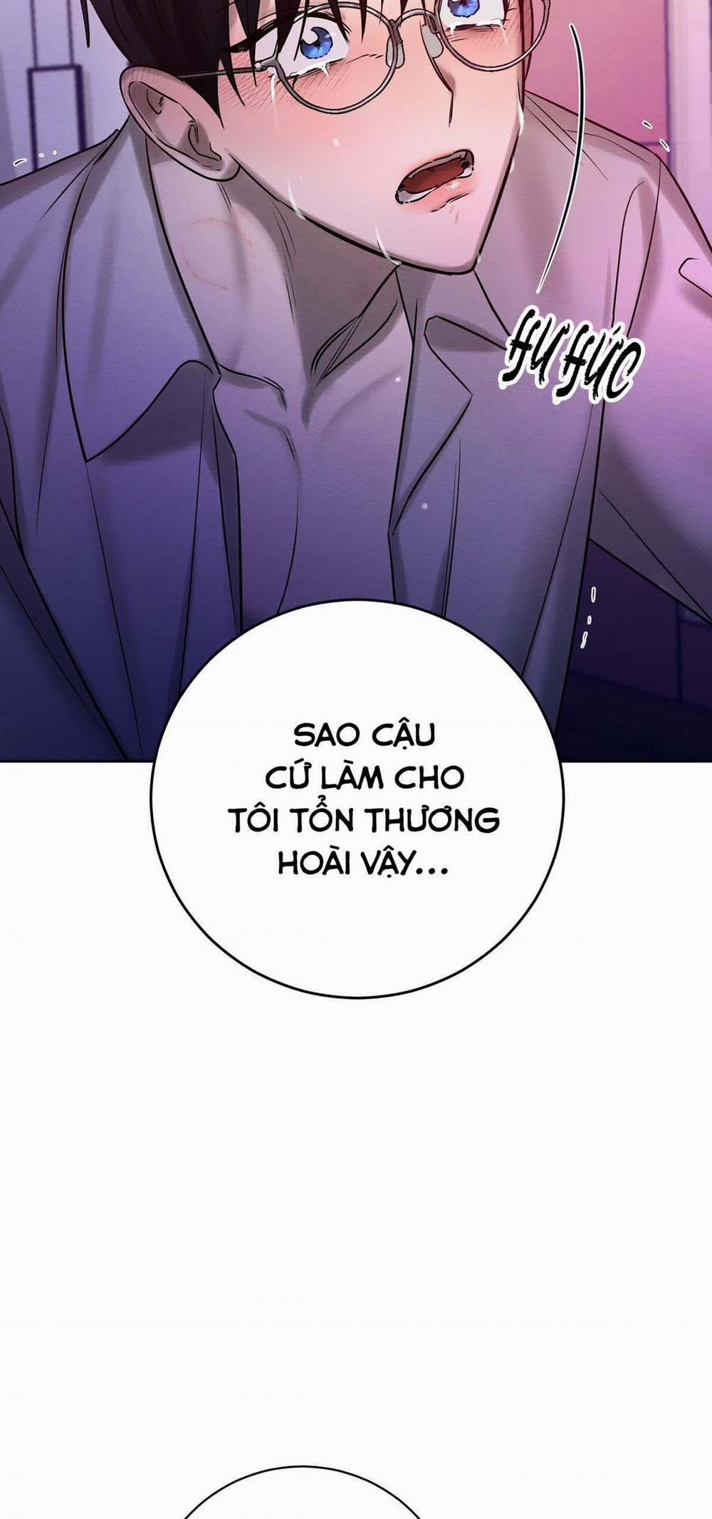 manhwax10.com - Truyện Manhwa Vòng Xoáy Của Ác Ma Chương 31 Trang 3