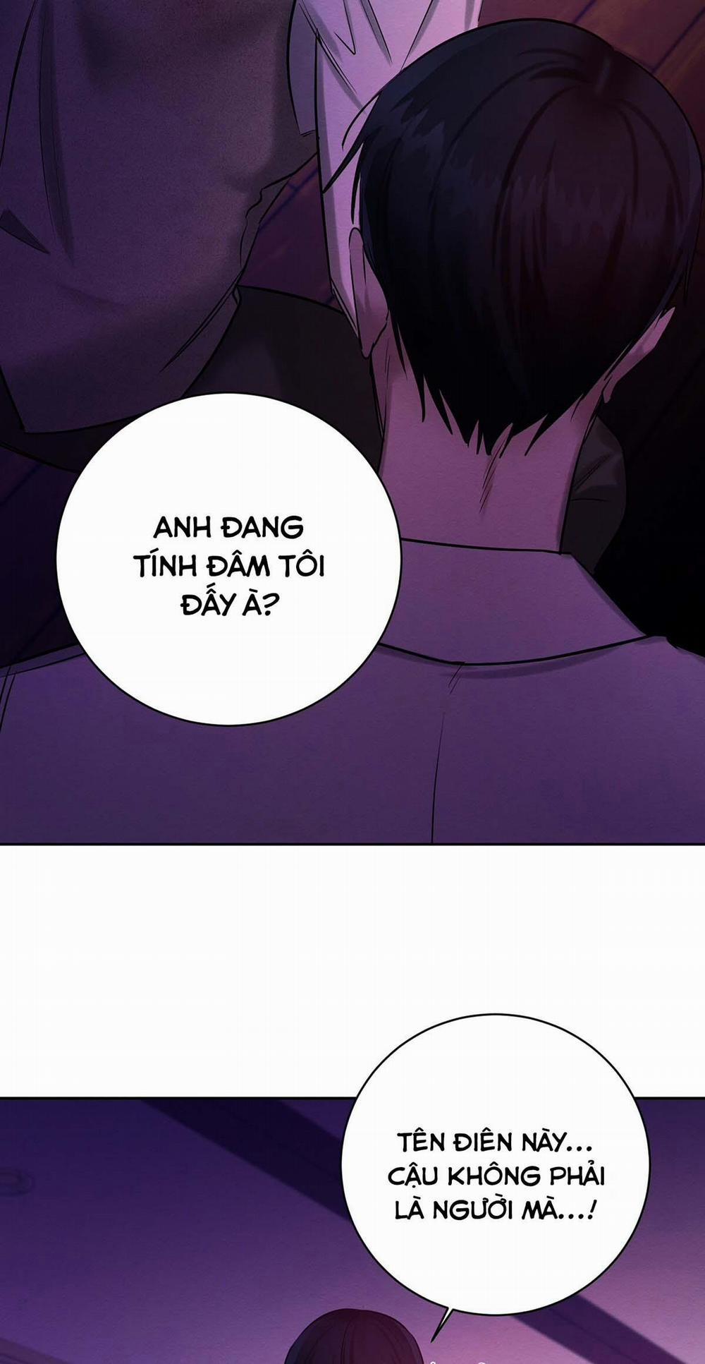 manhwax10.com - Truyện Manhwa Vòng Xoáy Của Ác Ma Chương 31 Trang 81