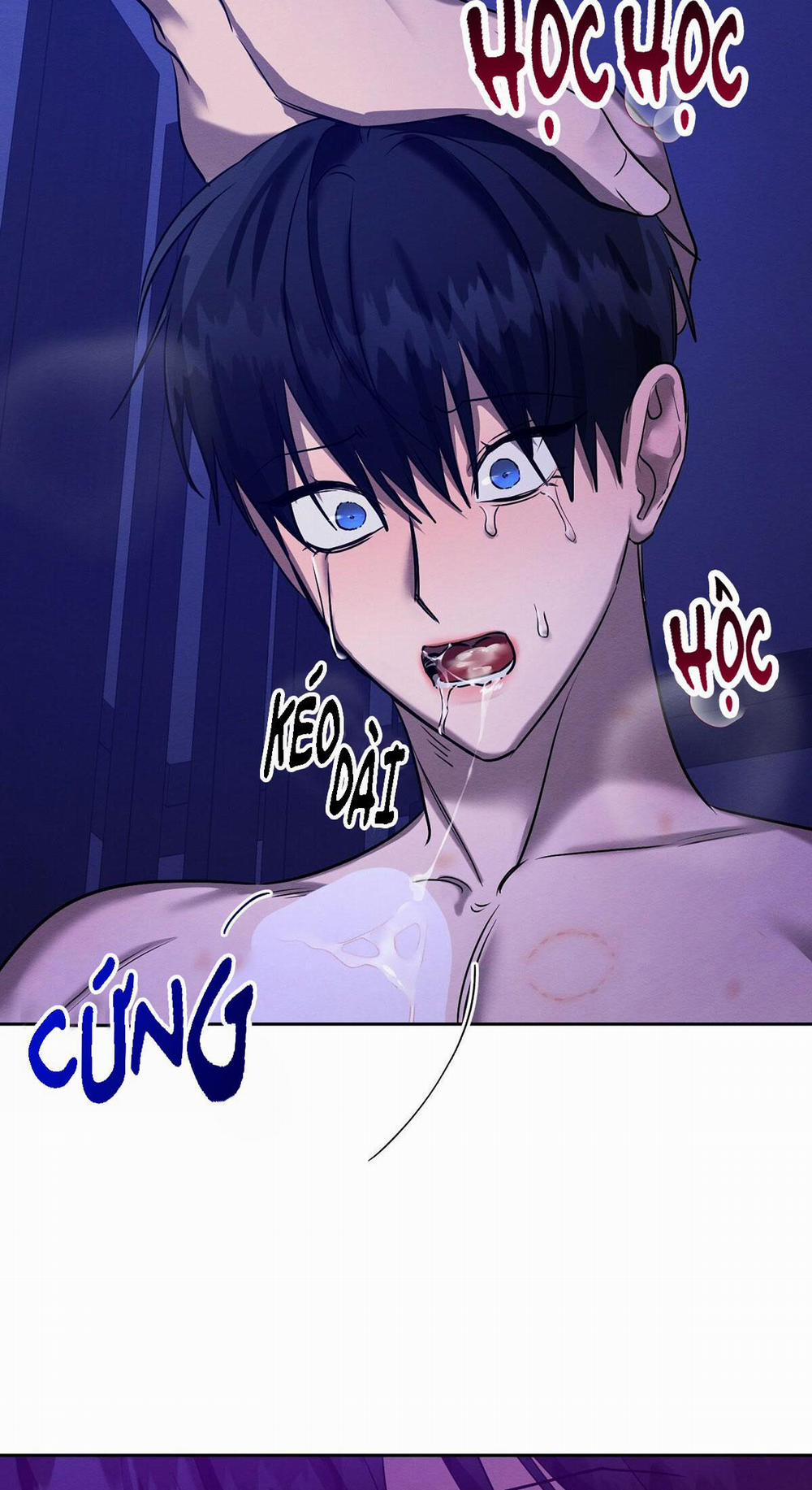 manhwax10.com - Truyện Manhwa Vòng Xoáy Của Ác Ma Chương 35 Trang 10