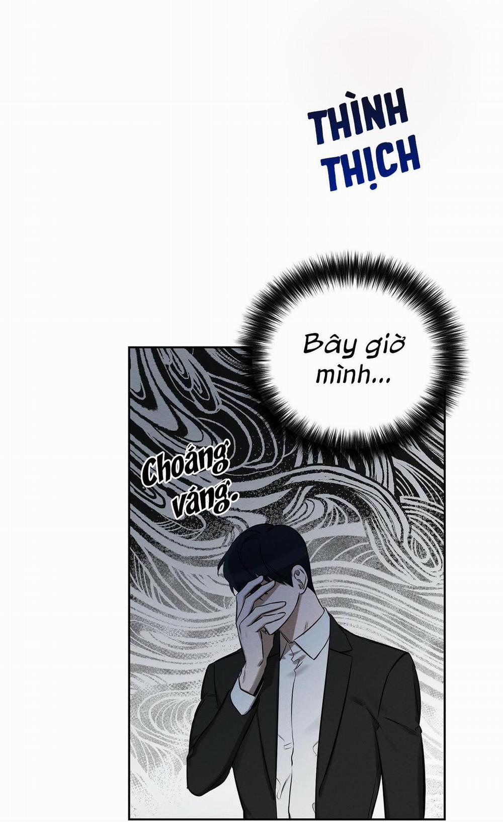 manhwax10.com - Truyện Manhwa Vòng Xoáy Của Ác Ma Chương 4 Trang 35