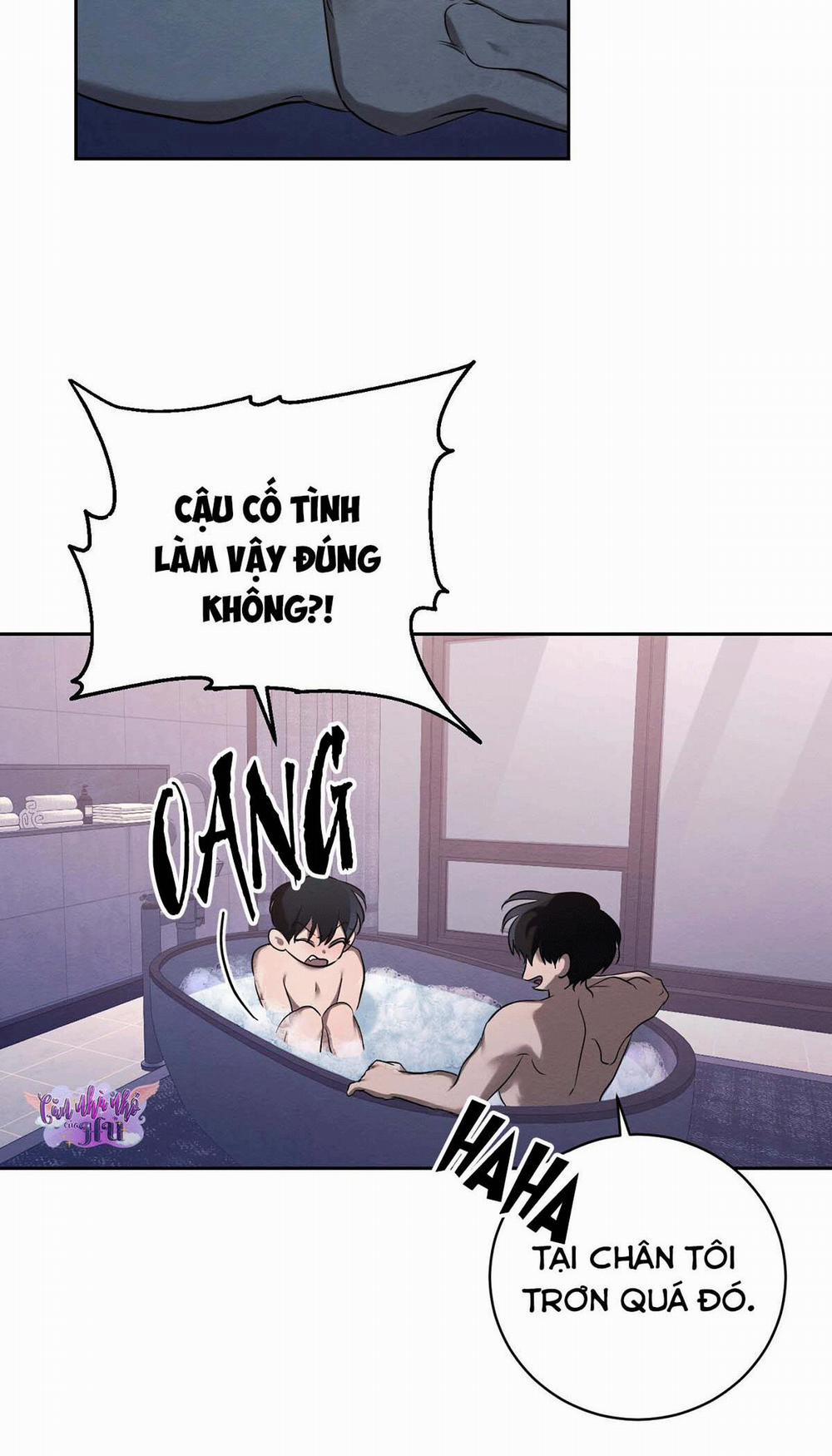 manhwax10.com - Truyện Manhwa Vòng Xoáy Của Ác Ma Chương 43 Trang 11