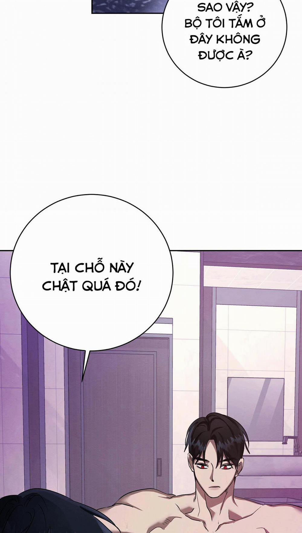 manhwax10.com - Truyện Manhwa Vòng Xoáy Của Ác Ma Chương 43 Trang 7