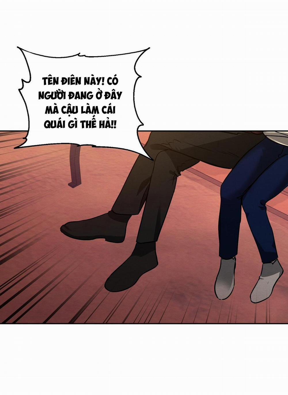 manhwax10.com - Truyện Manhwa Vòng Xoáy Của Ác Ma Chương 47 Trang 23