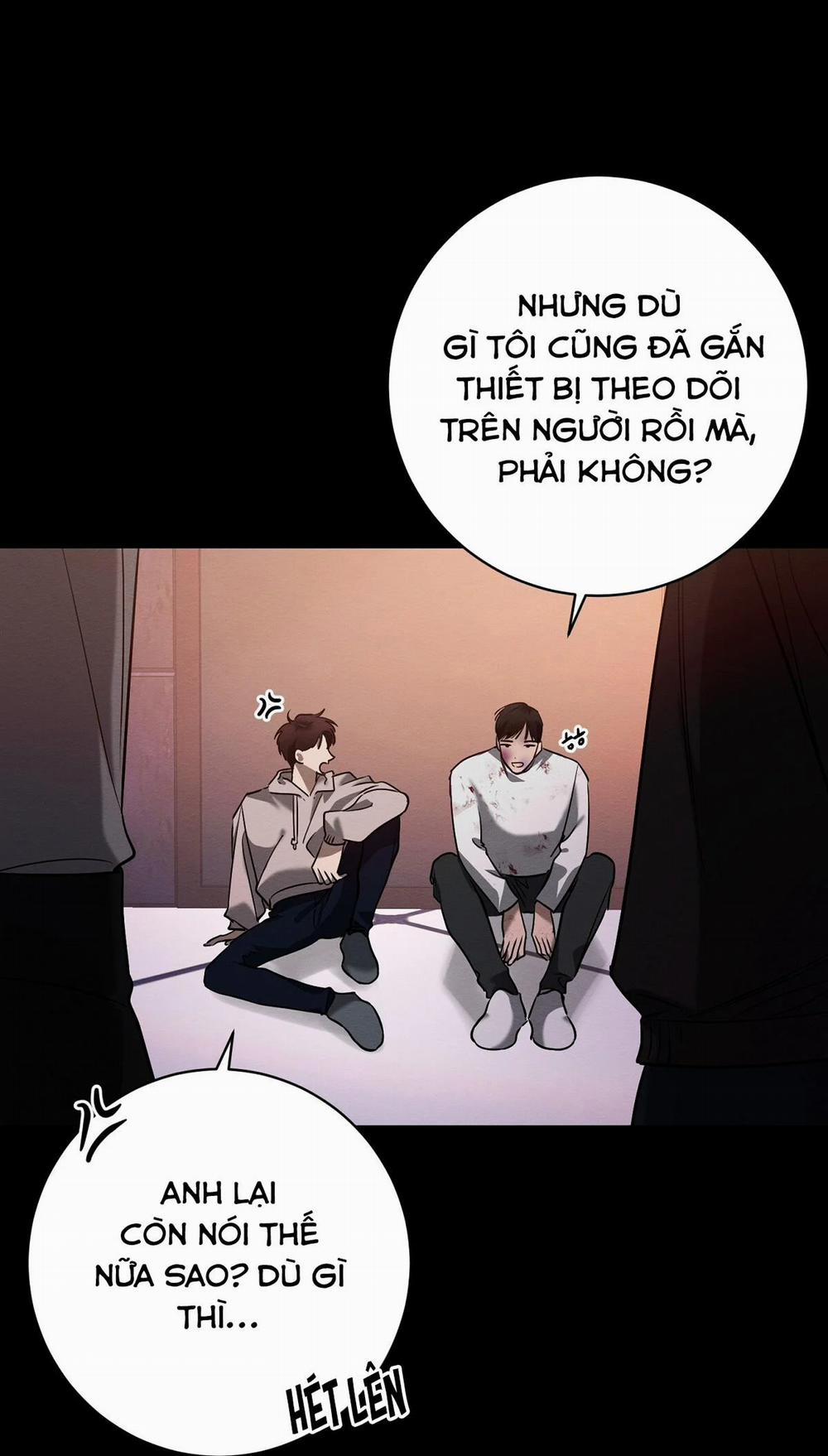 manhwax10.com - Truyện Manhwa Vòng Xoáy Của Ác Ma Chương 51 Trang 16