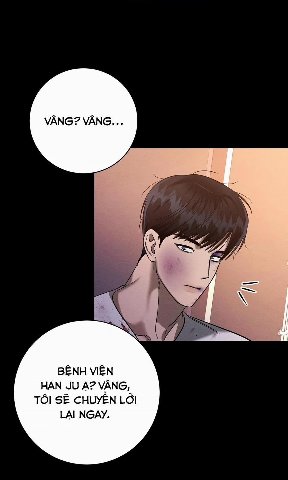 manhwax10.com - Truyện Manhwa Vòng Xoáy Của Ác Ma Chương 51 Trang 19