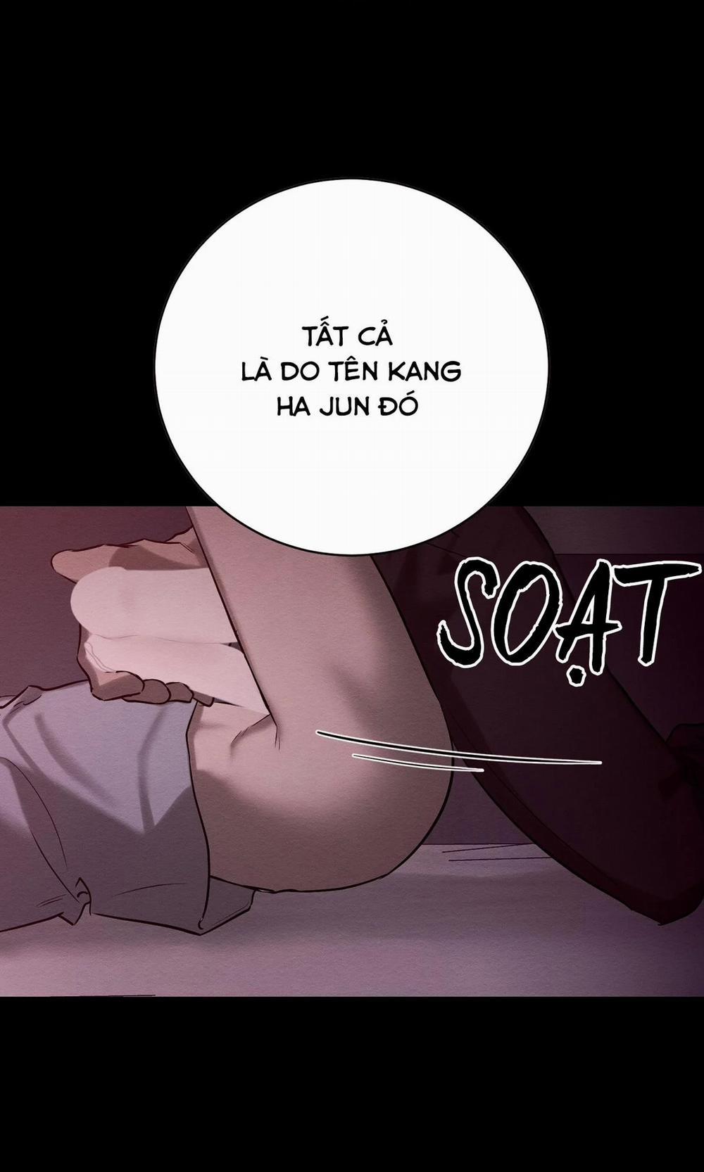 manhwax10.com - Truyện Manhwa Vòng Xoáy Của Ác Ma Chương 51 Trang 42