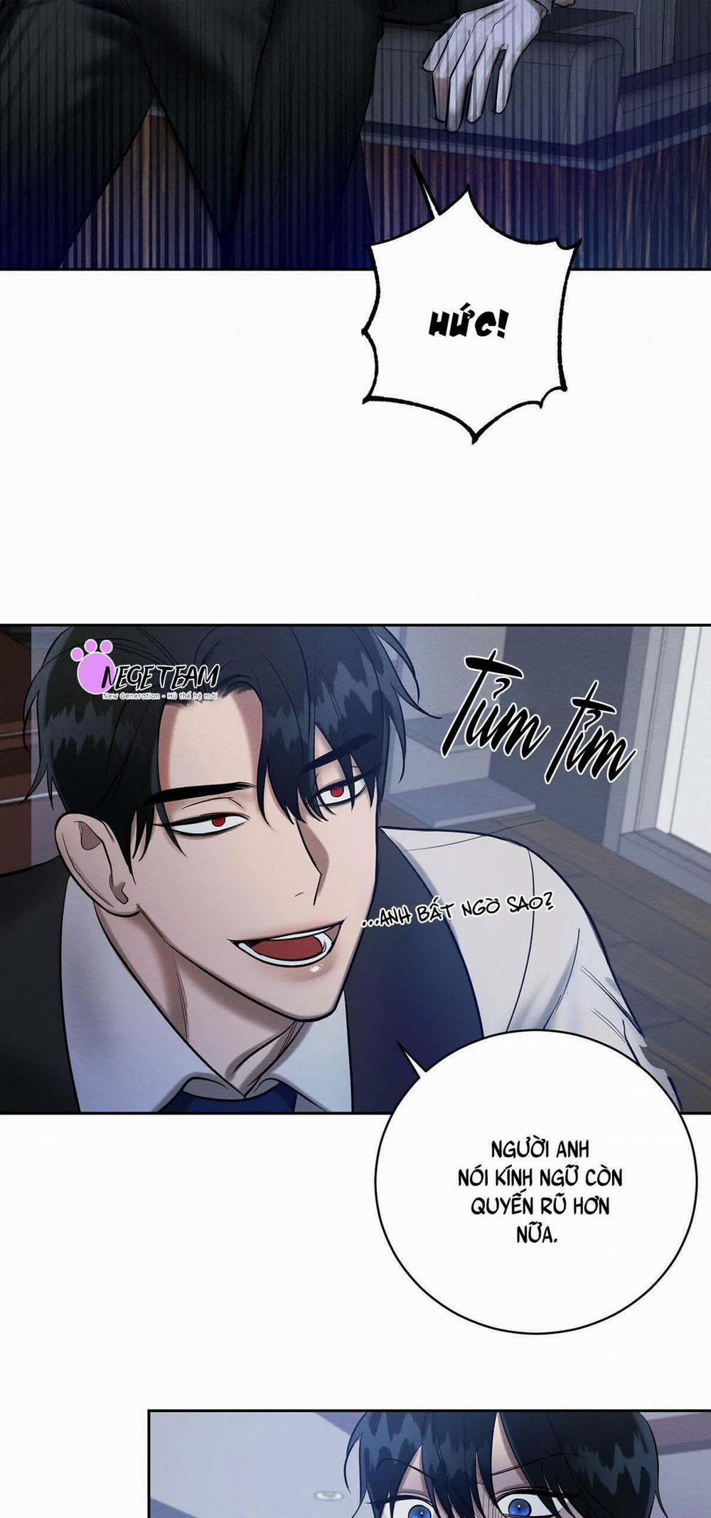 manhwax10.com - Truyện Manhwa Vòng Xoáy Của Ác Ma Chương 8 Trang 47