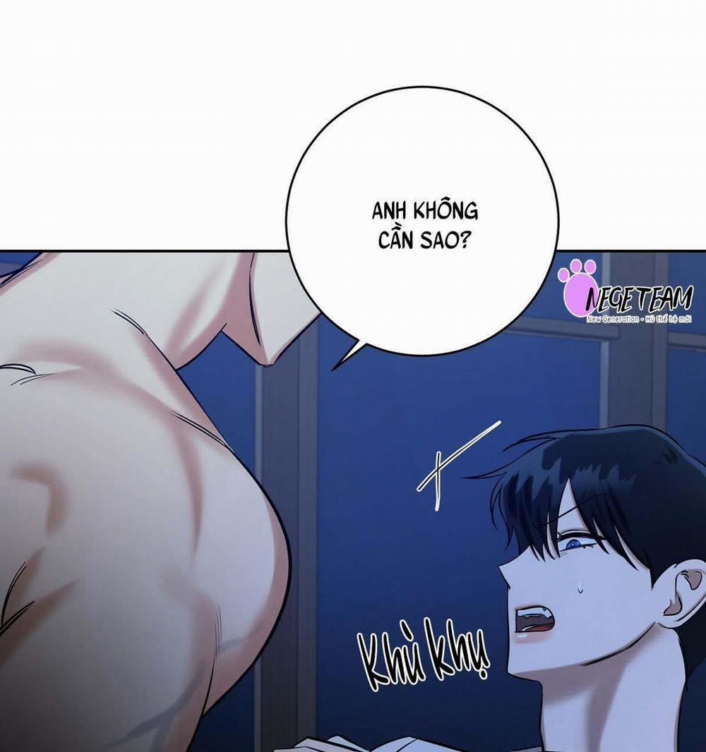 manhwax10.com - Truyện Manhwa Vòng Xoáy Của Ác Ma Chương 9 Trang 115