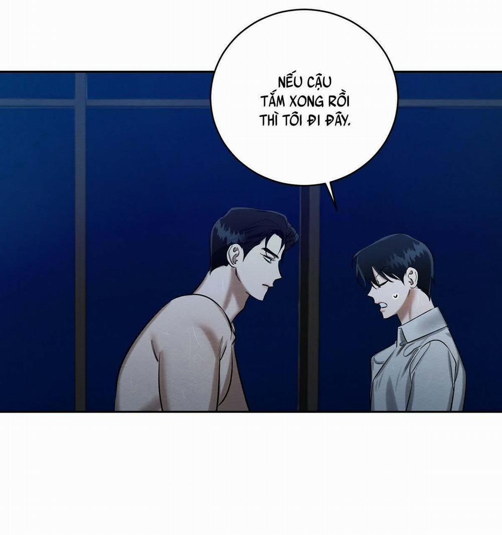 manhwax10.com - Truyện Manhwa Vòng Xoáy Của Ác Ma Chương 9 Trang 124