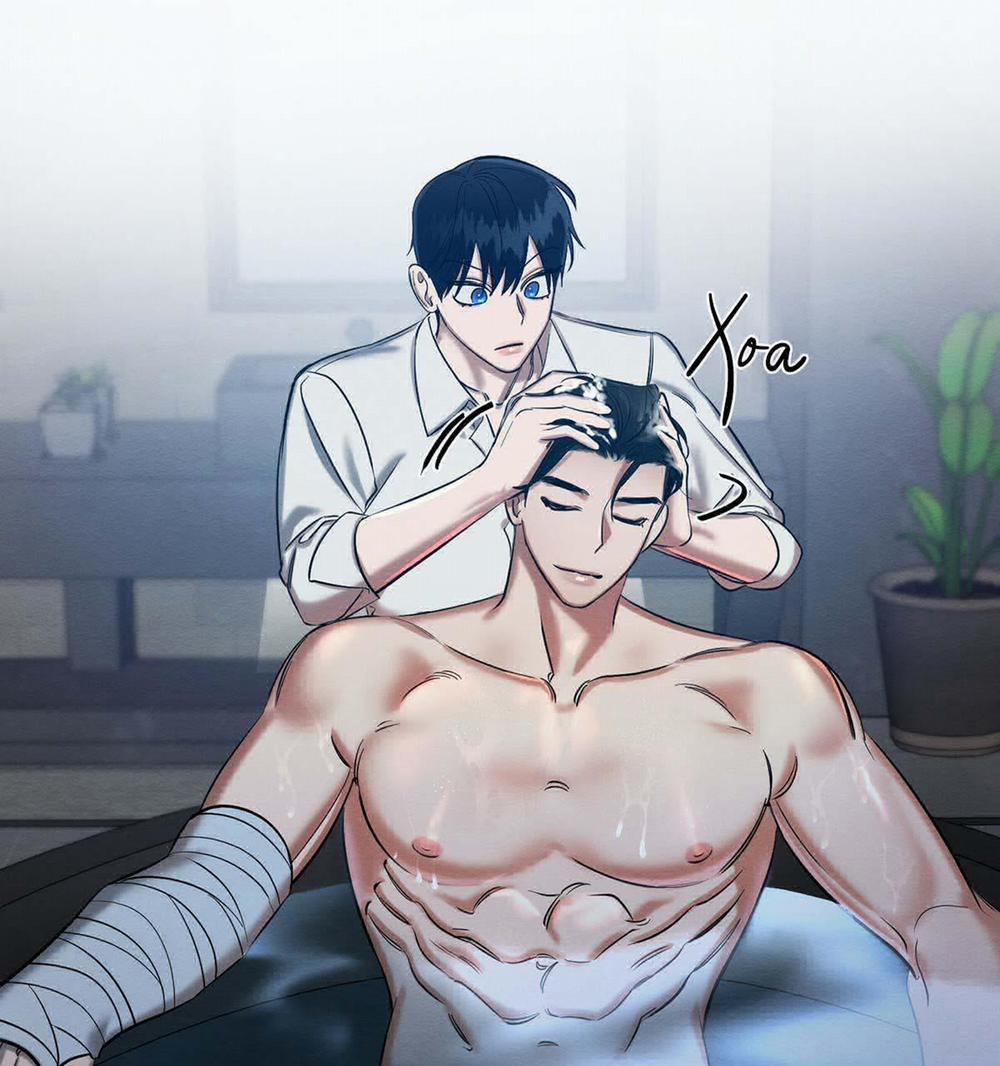 manhwax10.com - Truyện Manhwa Vòng Xoáy Của Ác Ma Chương 9 Trang 88