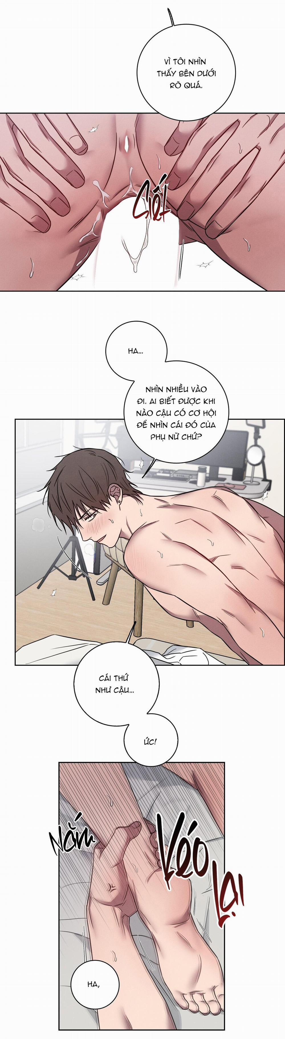 manhwax10.com - Truyện Manhwa VỤ ÁN CON CU BIẾN MẤT Chương 6 Trang 15