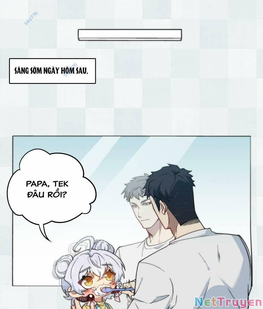 manhwax10.com - Truyện Manhwa Vú Em Thánh Kỵ Sĩ Chương 20 Trang 1