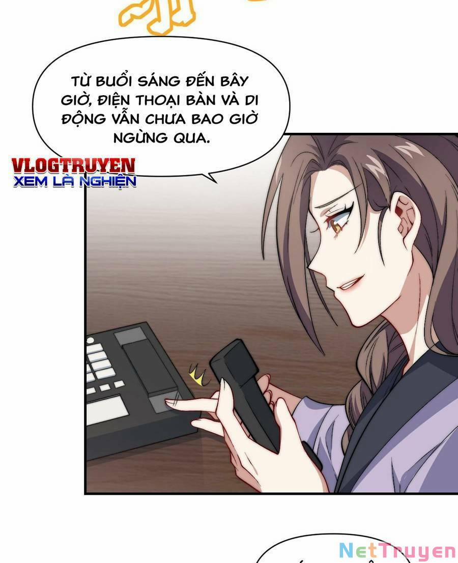 manhwax10.com - Truyện Manhwa Vú Em Thánh Kỵ Sĩ Chương 20 Trang 39