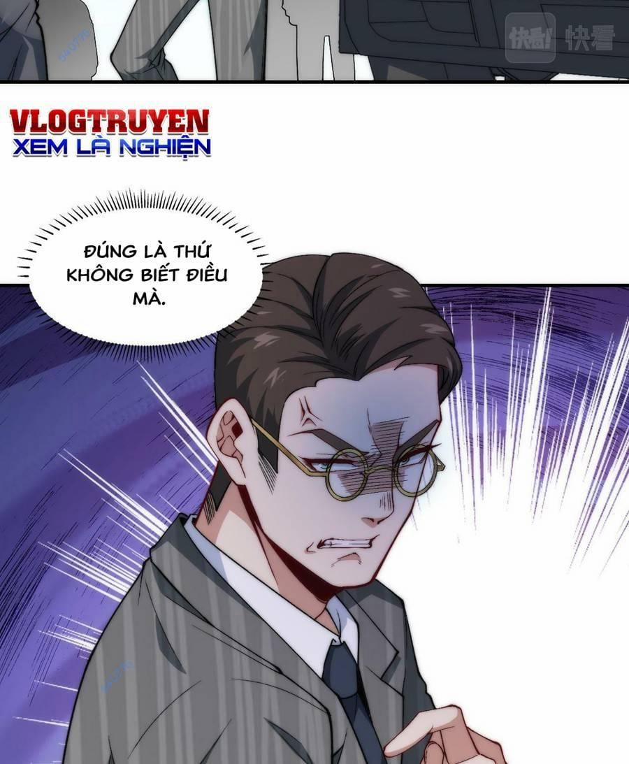 manhwax10.com - Truyện Manhwa Vú Em Thánh Kỵ Sĩ Chương 21 Trang 7