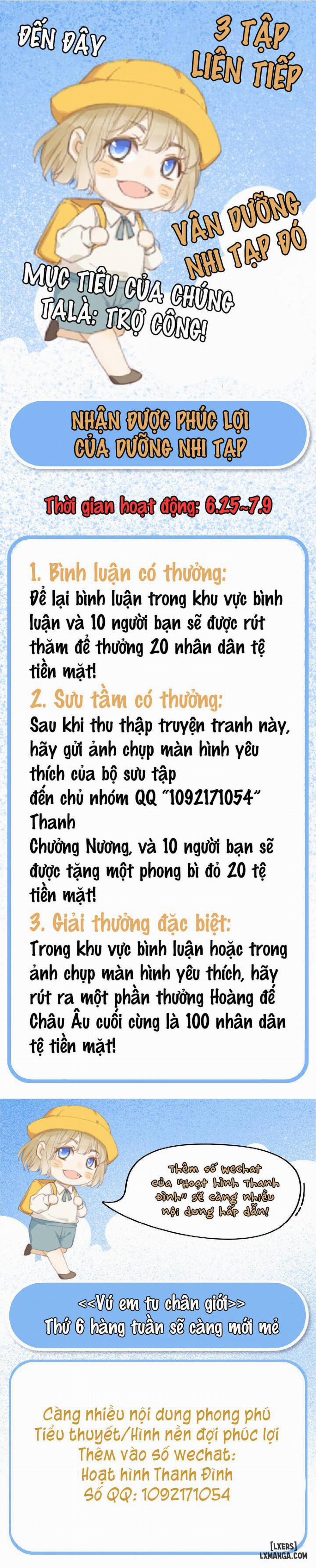 manhwax10.com - Truyện Manhwa Vú em tu chân giới Chương 1 Trang 15