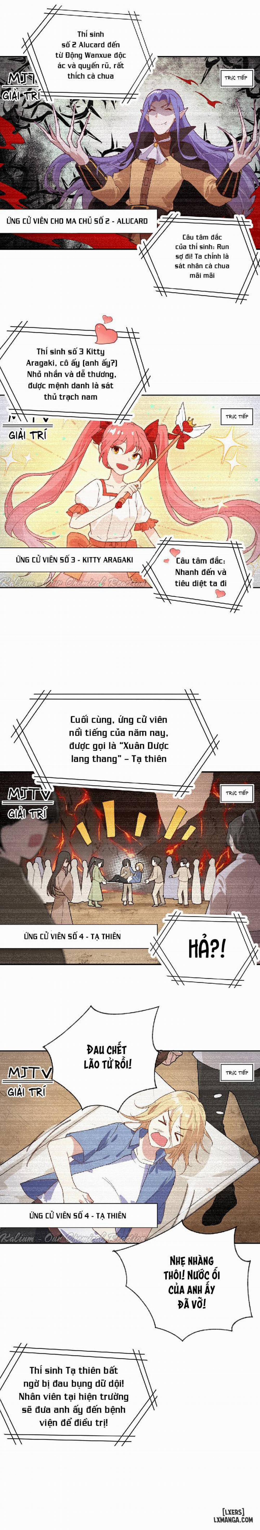 manhwax10.com - Truyện Manhwa Vú em tu chân giới Chương 1 Trang 7