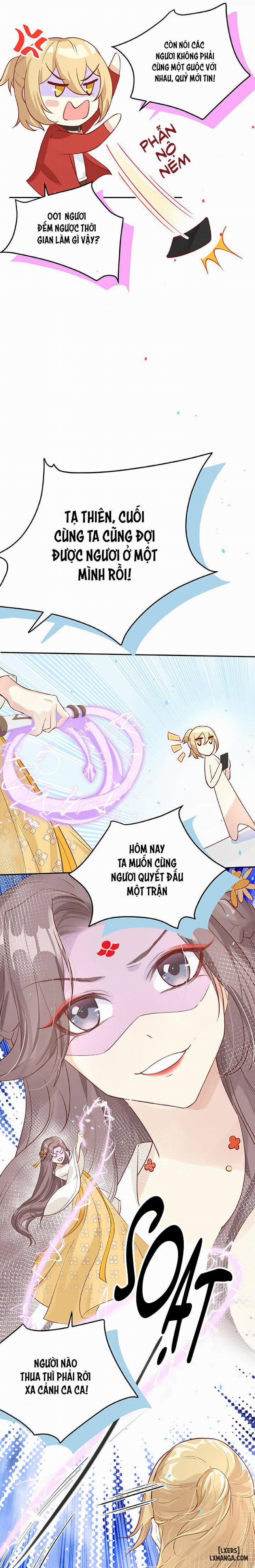 manhwax10.com - Truyện Manhwa Vú em tu chân giới Chương 12 Trang 13