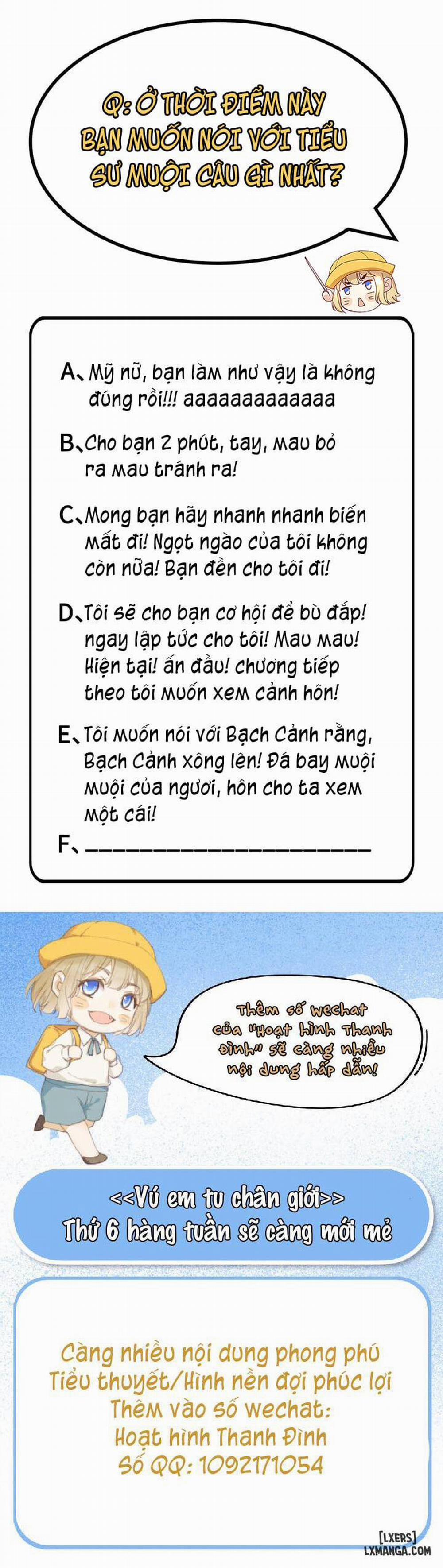 manhwax10.com - Truyện Manhwa Vú em tu chân giới Chương 13 Trang 12