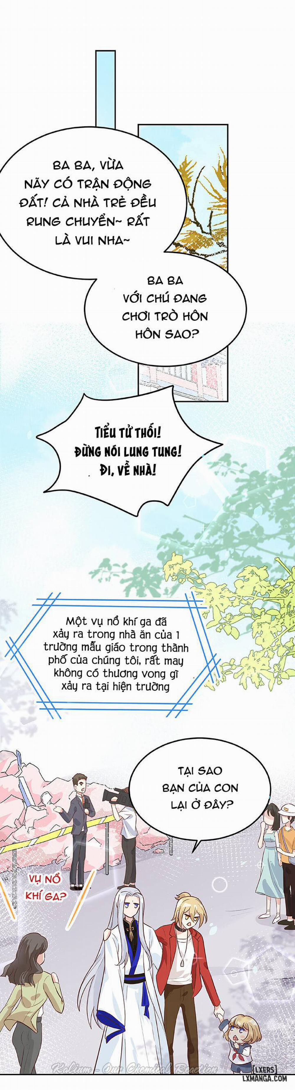 manhwax10.com - Truyện Manhwa Vú em tu chân giới Chương 15 Trang 13