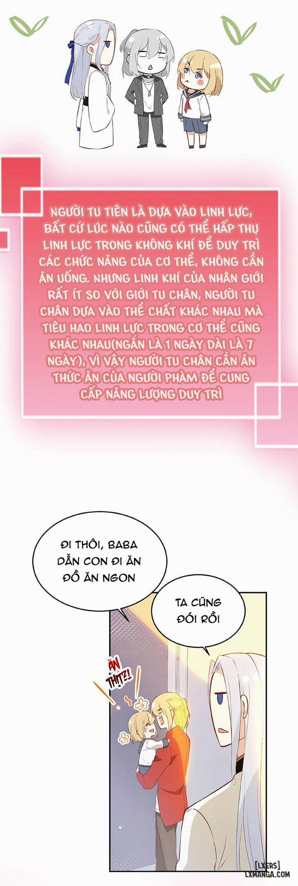 manhwax10.com - Truyện Manhwa Vú em tu chân giới Chương 16 Trang 11