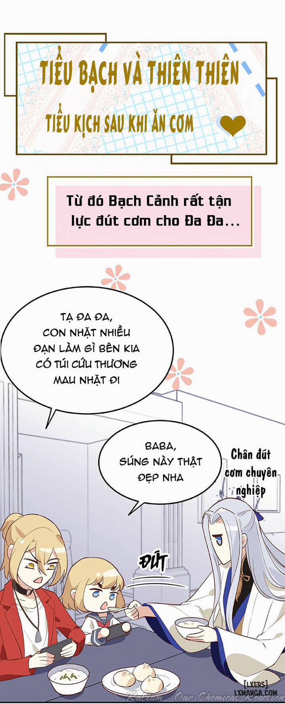 manhwax10.com - Truyện Manhwa Vú em tu chân giới Chương 16 Trang 25