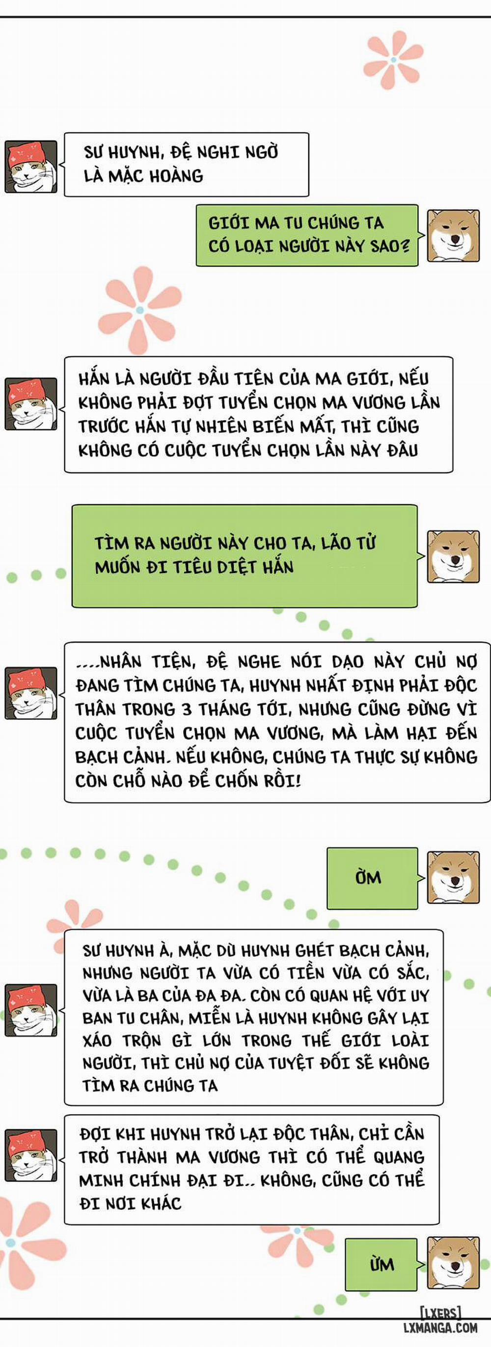 manhwax10.com - Truyện Manhwa Vú em tu chân giới Chương 17 Trang 14